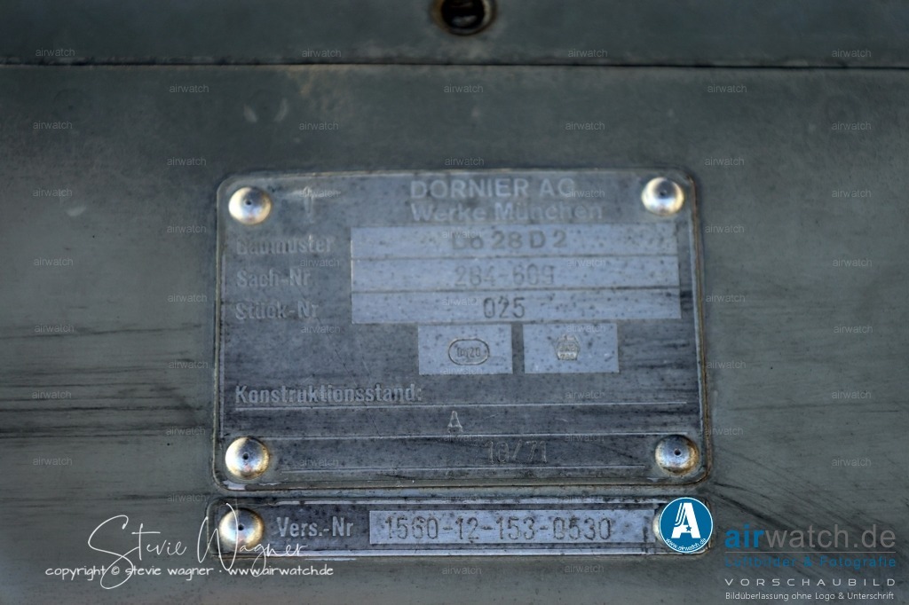 Dornier-DO-28-RK-Flugdienst-airwatch-wagner-240A8937 | Entdecken Sie atemberaubende Luftbilder und Fotografien auf airwatch.de - Tauchen Sie ein in eine Welt voller faszinierender Aufnahmen aus der Vogelperspektive.