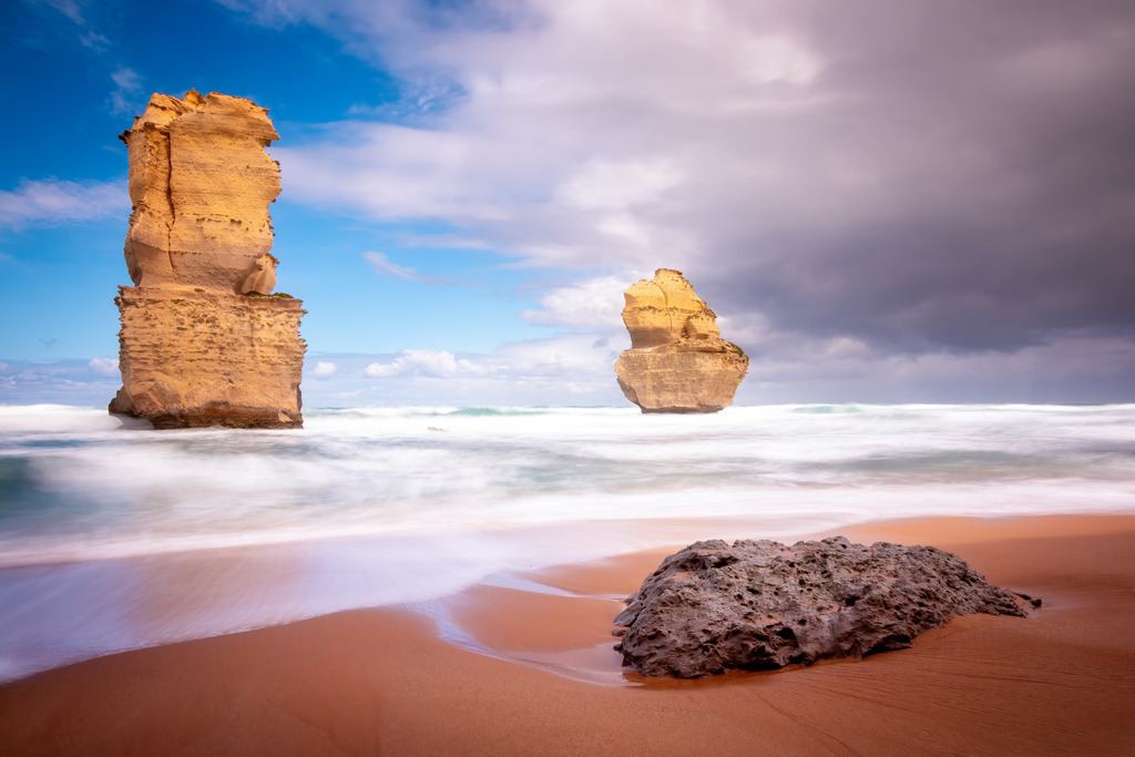Australien Great Ocean Road 06 | christophschaarschmidt - Realisiert mit Pictrs.com