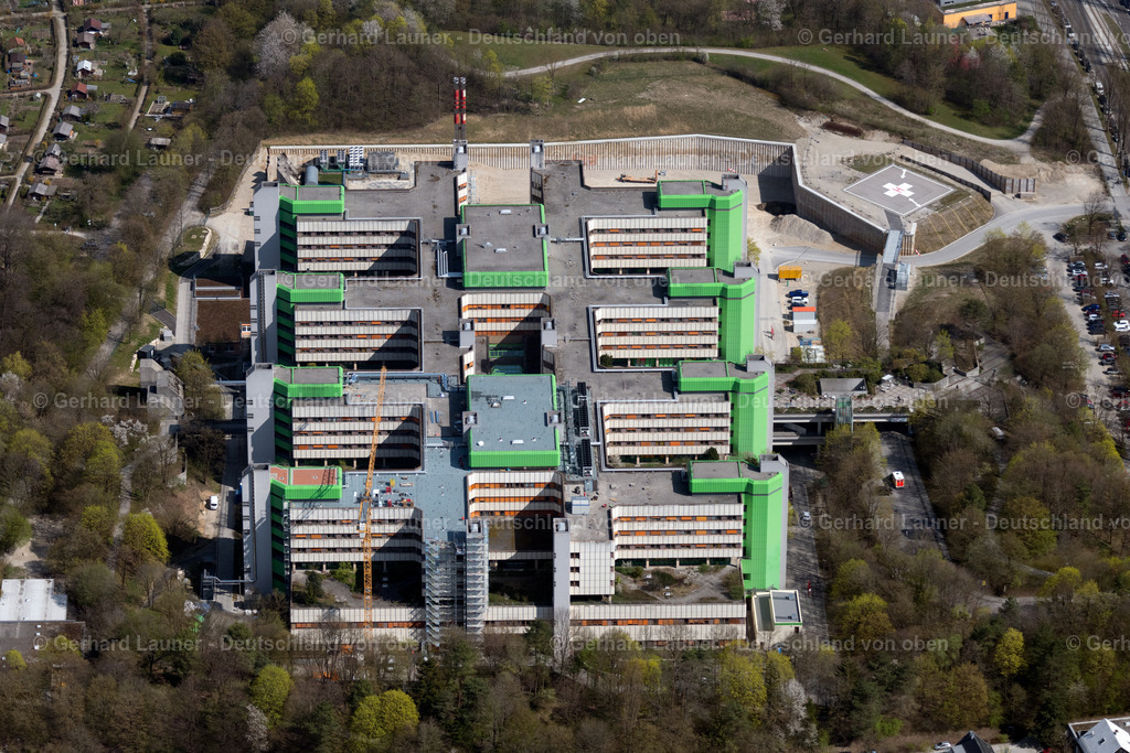 4021963 | Klinikum Bogenhausen, München