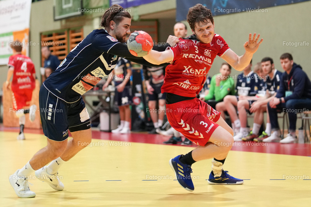 20230217 FarmTeam Jags Vöslau v Bärenbach-111 | Fotografie Woldron
