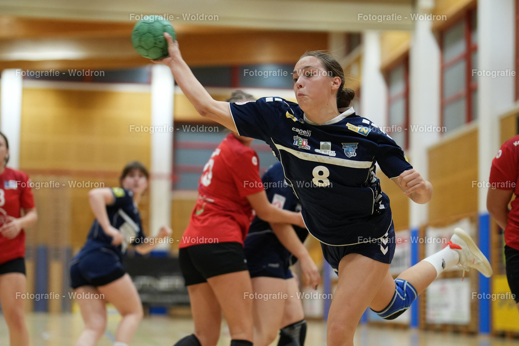 20220924 JagsWV U18 Bad Vöslau v MGA Fivers-7 | Fotografie Woldron