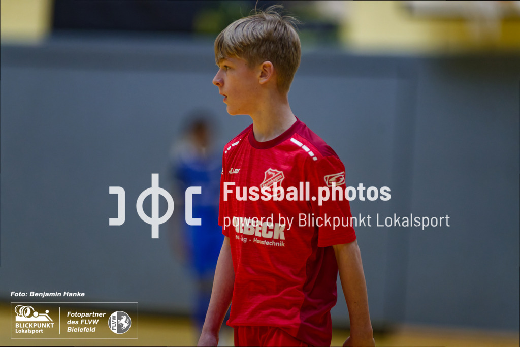 20260131_U15_Turnier_Versmold_027 | Blickpunkt Lokalsport - Realisiert mit Pictrs.com