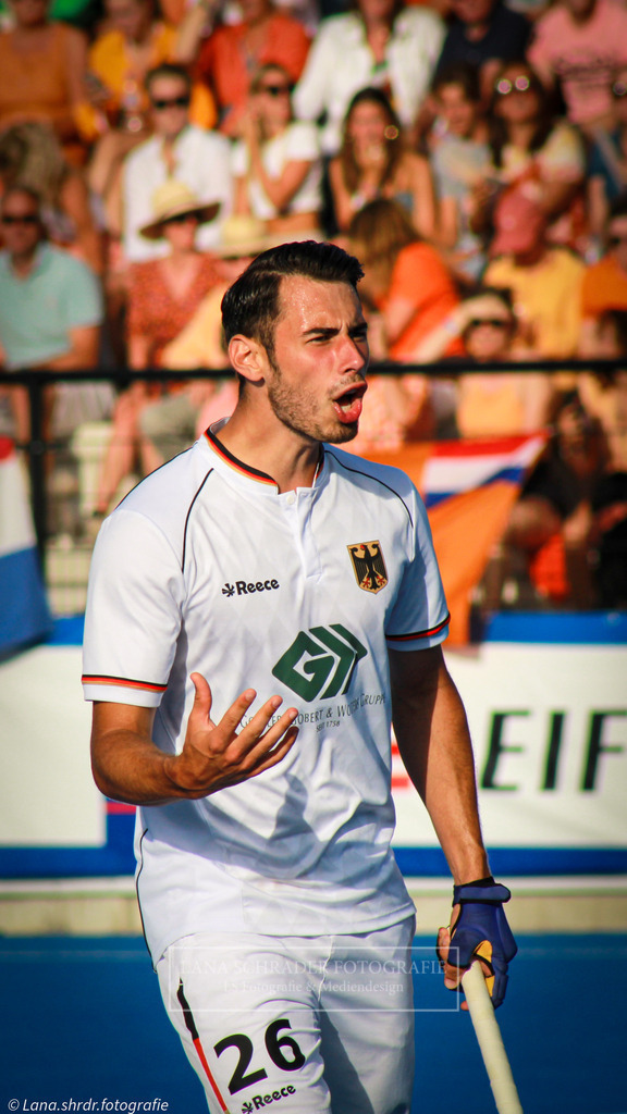 Elian Mazkour, U21 EM FINALE GER-NED 30.07.22 | lanaschraderfotografie - Realisiert mit Pictrs.com