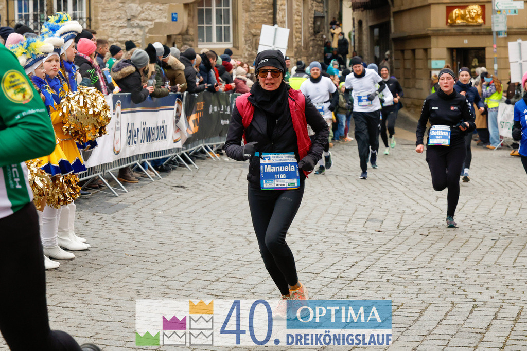 VR Bank Hauptlauf 10km | 40. Optima 3koenigslauf 2026 - Realisiert mit Pictrs.com