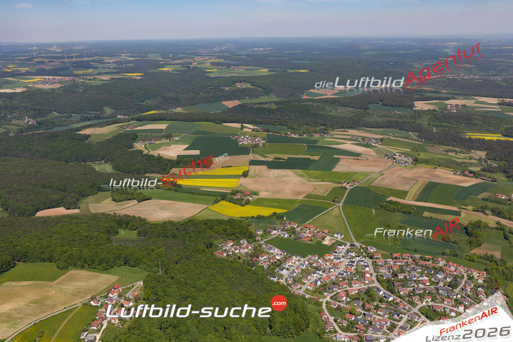 Das Luftbild der Stadt Wolfsegg wurde 2021 vom Flugzeug heraus erstellt (keine Drohne) Aufnahmehöhe ca.450 Meter- hohe Bildauflösung und Druck-Qualität garantiert!