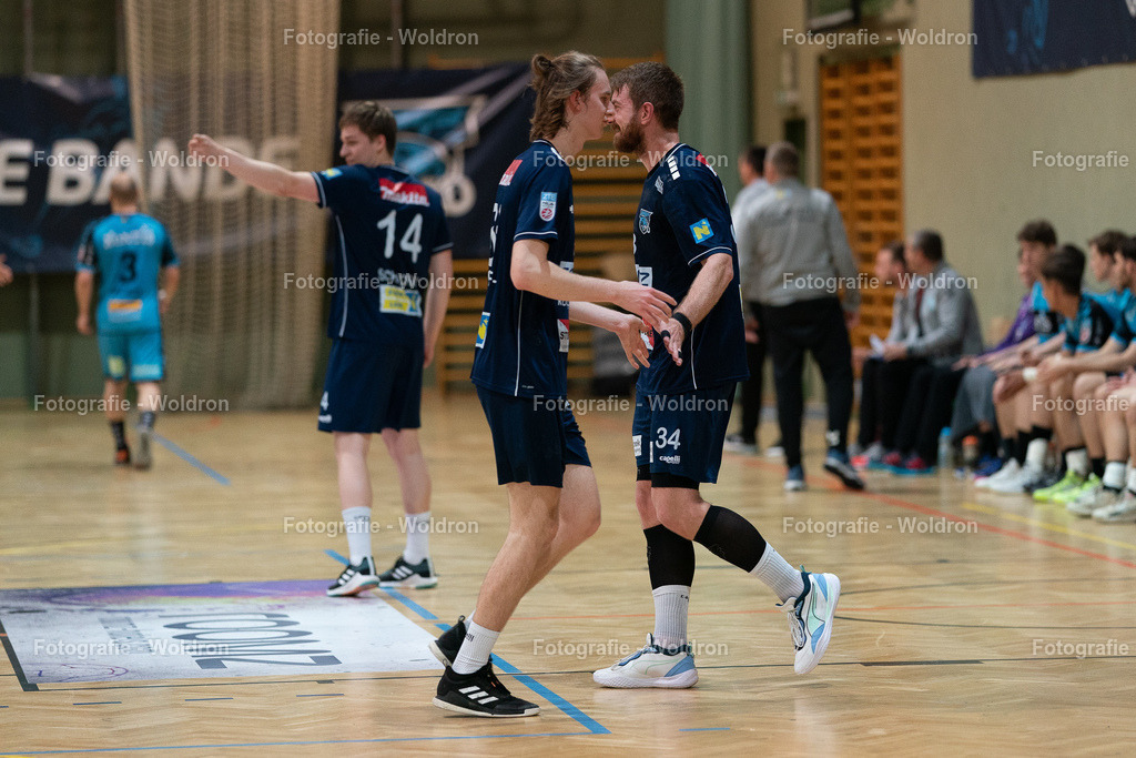 20230513 HLA Jags v Bärenbach - Köflach-45 | Fotografie Woldron