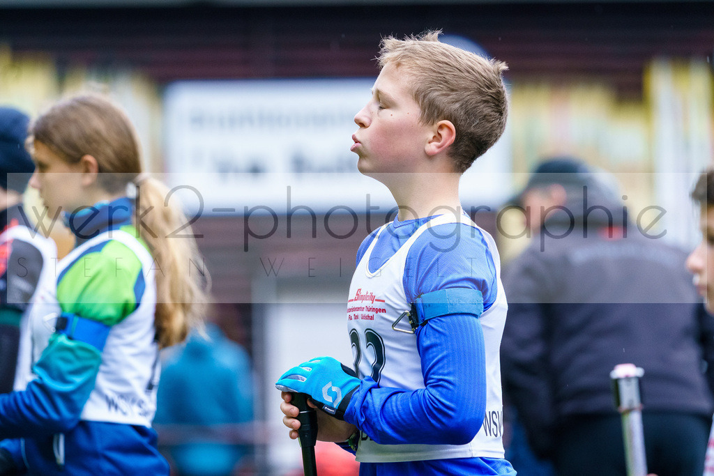 Hindernis-Cross Scheibe-Alsbach | Biathlonanlage "Am Rußtiegel" am 15. Juni 2024