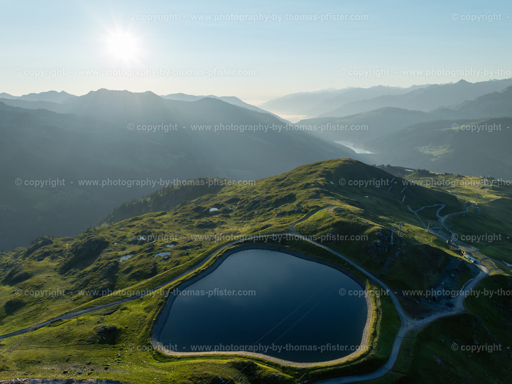 Isskogel Gerlos Sommer copyright  Thomas Pfister-62 | PHOTOGRAPHY BY THOMAS PFISTER