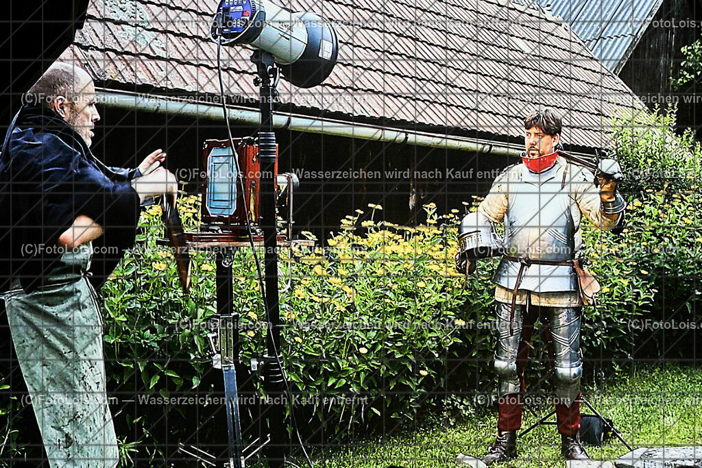 ALP8751_Linz_ARS-Elektr_MH_Nassplattenfotografie | (C)FotoLois.com, Alois Spandl, Linz an der Donau - ARS Elektronica Center, Multimediashow über Nassplattenfotografie von Markus Hofstätter, Fr 13. Oktober 2023.