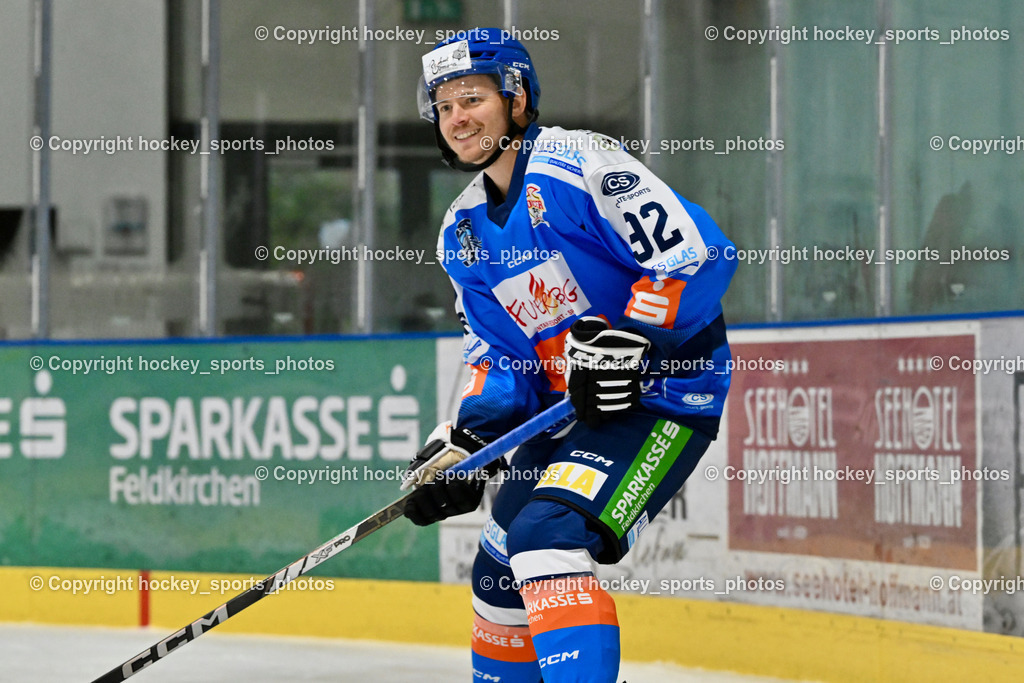 ESC Steindorf Sparkasse Feldkirchen Shooting | #92 Ratz Patrick, ESC Steindorf Sparkasse Feldkirchen Shooting, ESC Steindorf Sparkasse Feldkirchen Shooting am 24.10.2025 in Steindorf (Ossiachersee Halle), Austria, (Photo by Bernd Stefan)