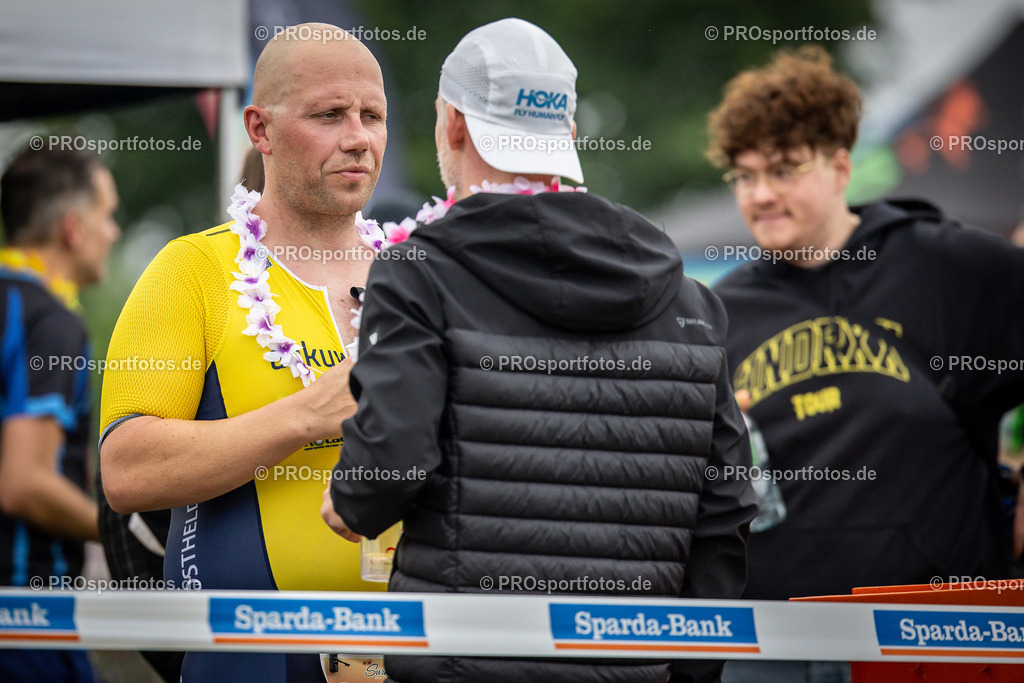 Swim & Run, 02.06.2024 | Impressionen: Swim & Run am 02.06.2024 am Fühlinger See in Köln.