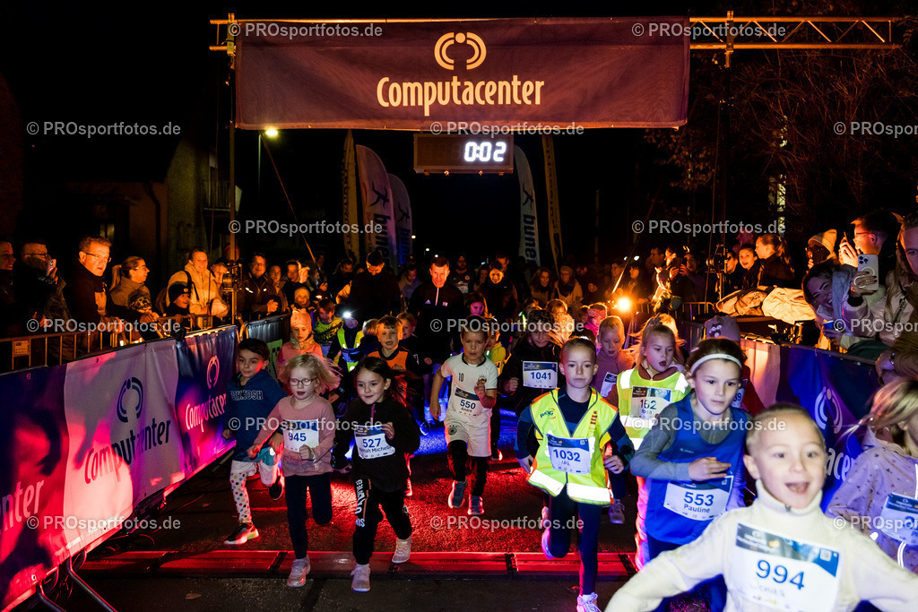 Computacenter Martinslauf; 06.11.2025 | Impressionen Computacenter Martinslauf, Sinsdorf 06.11.2025