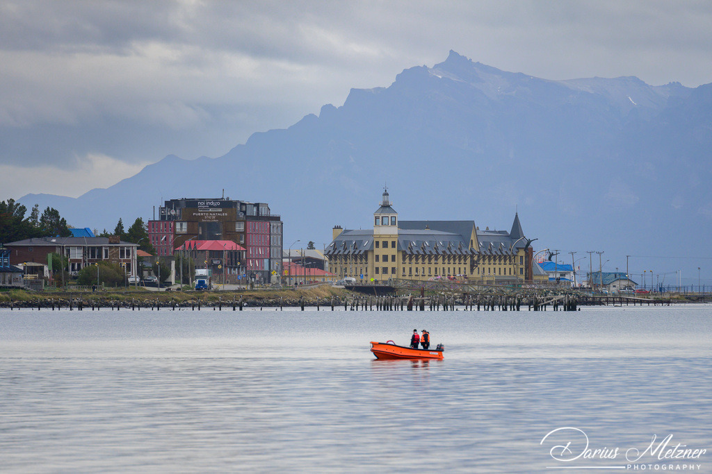 Puerto Natales  | Puerto Natales