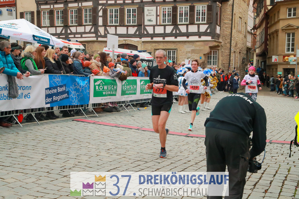 VR Bank Hauptlauf 10000m | 3 Koenigslauf 2023 - Realisiert mit Pictrs.com