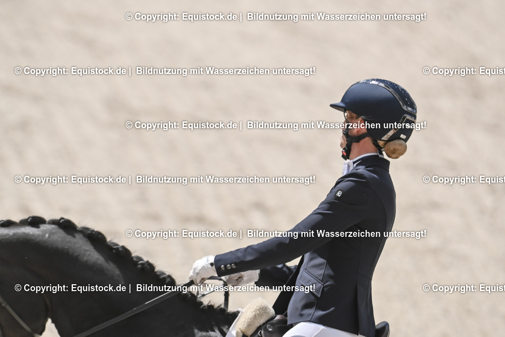 20250516_CCI2_Dressur_0452 | Foto: Thomas Hartig