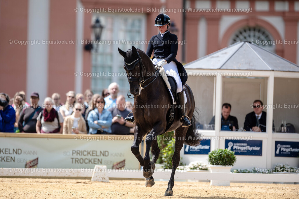20250607_1_GP-Tour_Dressage_0055 | Foto: Thomas Hartig