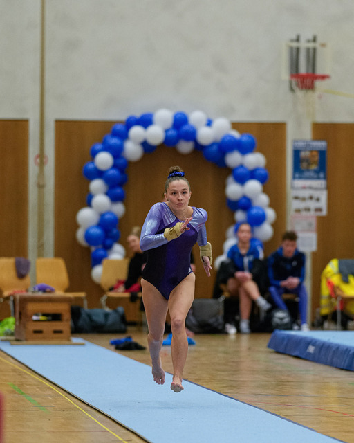  - Karl Wettach Mixed Wettkampf in Freiburg im Breisgau (Sepp-Glaser-Sporthalle) | - Karl Wettach Mixed Wettkampf in Freiburg im Breisgau (Sepp-Glaser-Sporthalle) Datum: 20251206Ort: Freiburg im Breisgau(DE) - Sepp-Glaser-SporthalleFotograf: Christian Habel