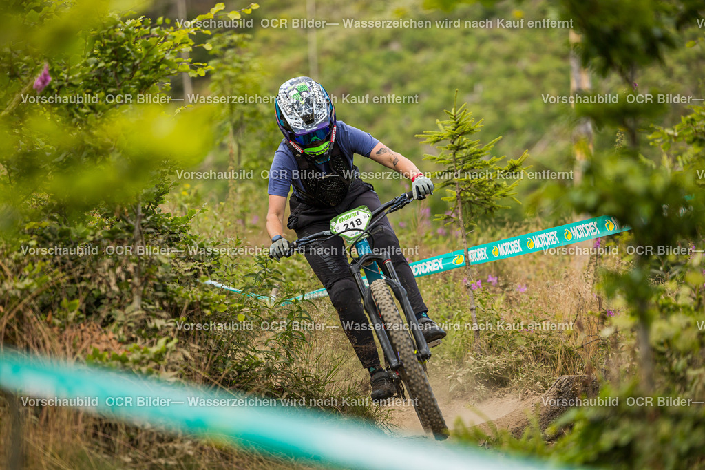 Enduro One Schulenberg Samstag R6-1129 | OCR Bilder Fotograf Eisenach Michael Schröder