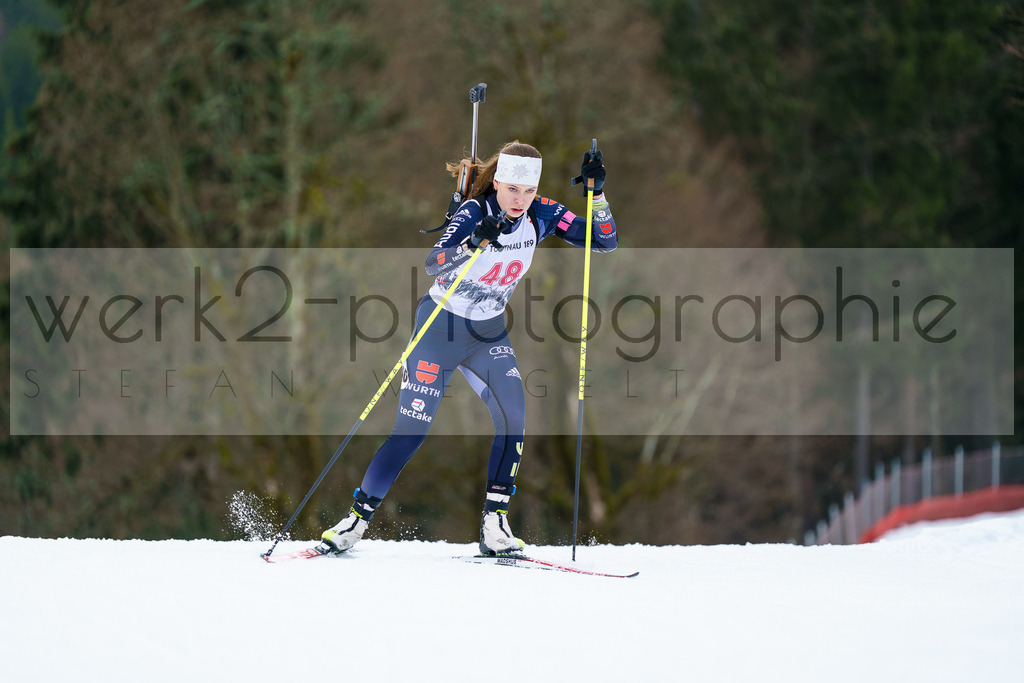 FESA Alpencup / DP Notschrei | Deutschland Pokal Finale im Schwarzwald NORDIC-CENTER Notschrei am 7. - 8. Februar 2026