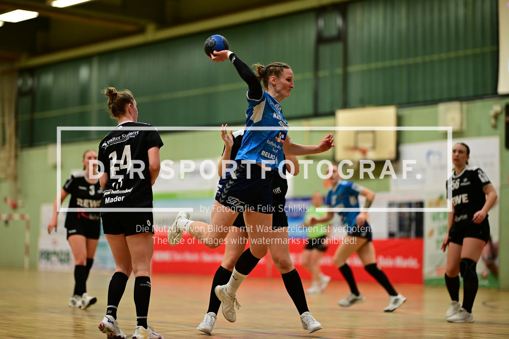 Handball I Frauen I Saison 2025-2026 I 3. Liga Nord I 7. Spieltag I SV Henstedt-Ulzburg - SV Todesfelde I 16903 | Der Sportfotograf. - Realisiert mit Pictrs.com