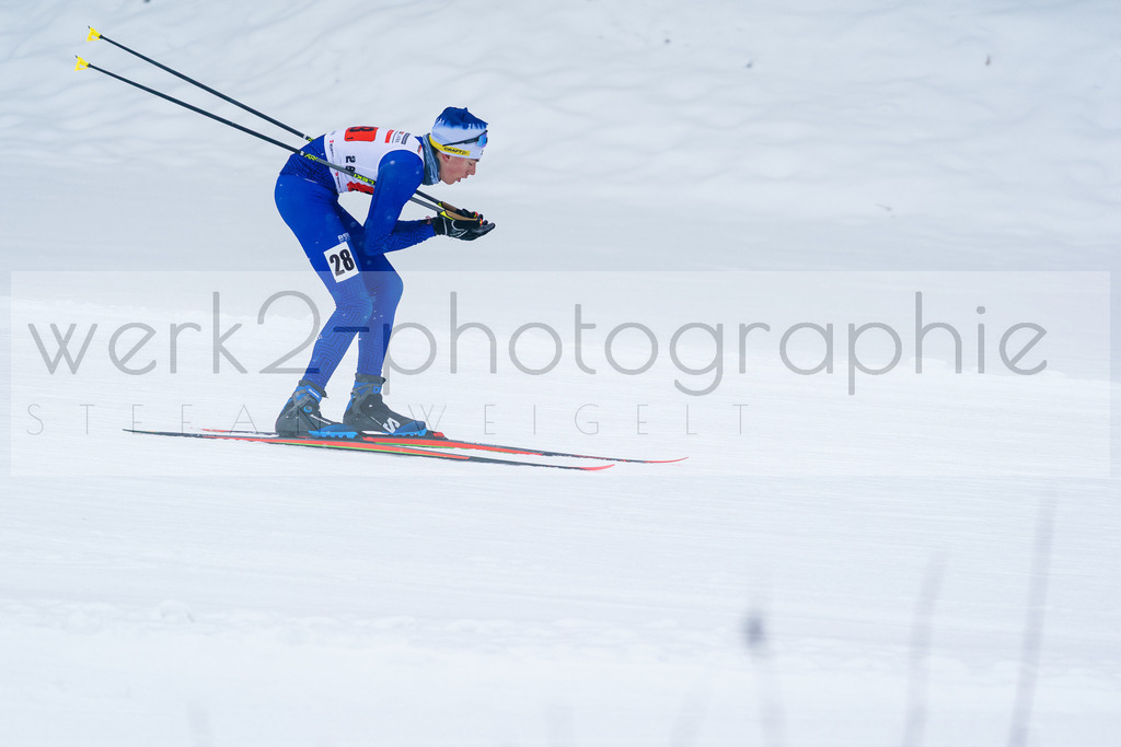 DSC Ruhpolding | 3. DSV E.INFRA Schülercup Biathlon in der Chiemgau Arena Ruhpolding