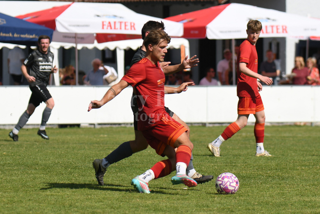Testspiel SV Neuhausen/Offenberg : FC Künzing | Testspiel SV Neuhausen/Offenberg : FC Künzing - Realisiert mit Pictrs.com