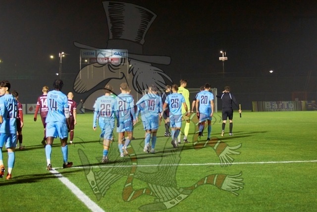 BFC Dynamo vs. FC Viktoria 89 003 | mythos-online-redaktion