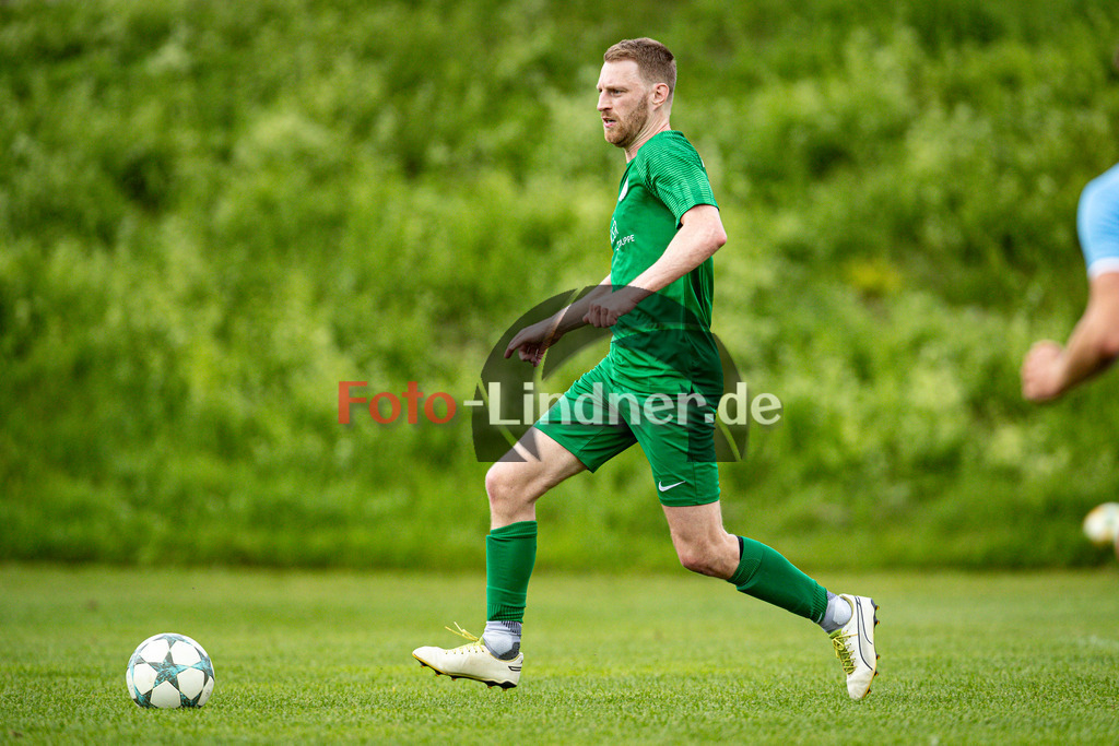 SG Hungerbach gegen TSV Brunnthal | Fußball Kreisliga Herren Oberbayern Zugspitze Gruppe 1, SG Hungerbach gegen TSV Brunnthal, 20240803,Sebastian SEUBERT (TSV Brunnthal 6) in Aktion,2024-08-03 in Huglfing (Sportpark Huglfing), Sebastian SEUBERT (TSV Brunnthal 6)Copyright: WolfgangxLindner www.foto-lindner.de
