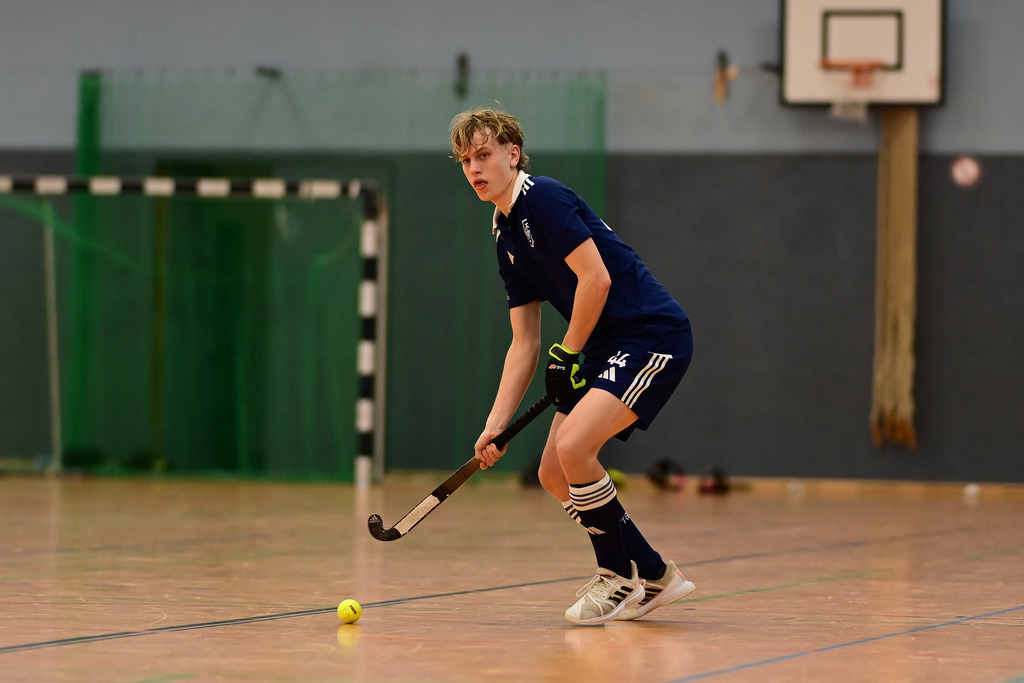 Hockey I Herren I Saison 2025-2026 I Regionalliga Nord I 7. Spieltag I TG Heimfeld - UHC Hamburg II | Der Sportfotograf. - Realisiert mit Pictrs.com
