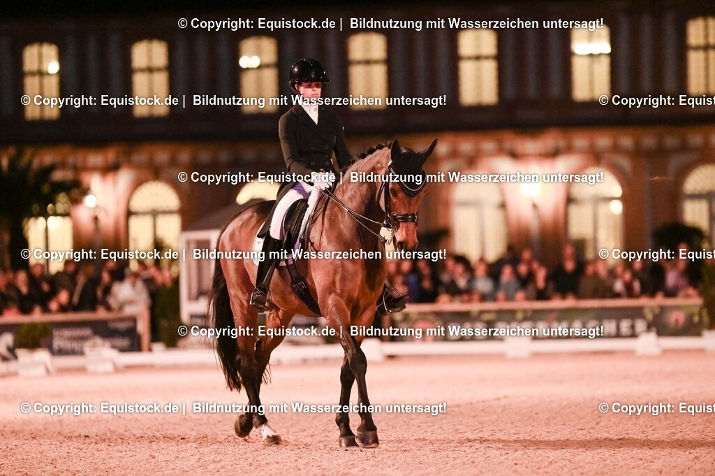 20250608_Longines Grand Prix Kür_0328 | Foto: Thomas Hartig