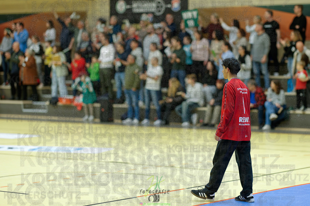 mJC-Regionalliga, Halbfinale Hessenmeisterschaft; HSG Dutenhofen/Münchholzhausen - TSV Pfungstadt | mJC-Regionalliga, Halbfinale Hessenmeisterschaft; HSG Dutenhofen/Münchholzhausen - TSV Pfungstadt am 15.03.2025 in Münchholzhausen (Sporthalle Münchholzhausen)Photo © 2025 - Jörg Heinrich - Realisiert mit Pictrs.com