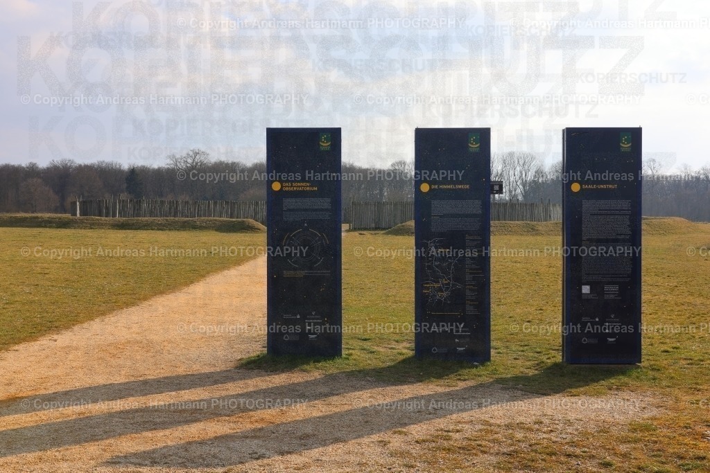 Sonnenobservatorium Goseck | Sonnenobservatorium Goseck - Realisiert mit Pictrs.com