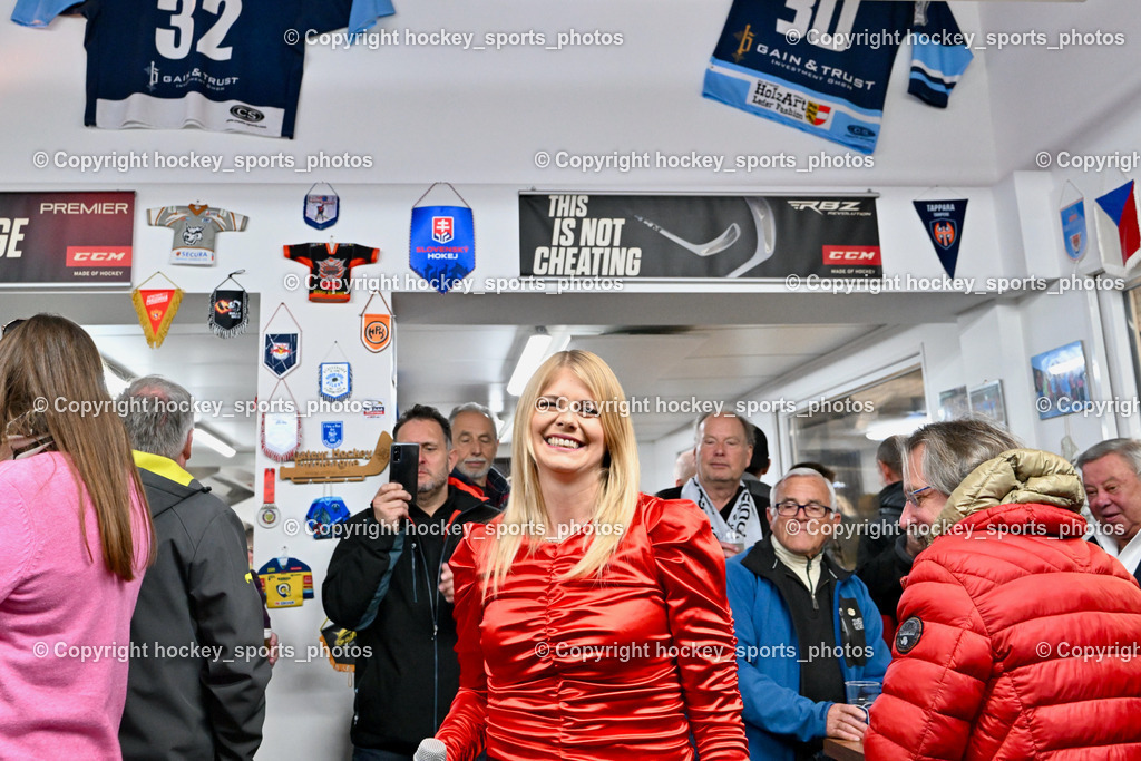 ESC Soccerzone Steindorf 50 Jahr Feier 26.2.2023 | Schlagerstar Melanie Payer