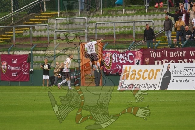 BFC Dynamo vs. FSV Zwickau  054 | mythos-online-redaktion