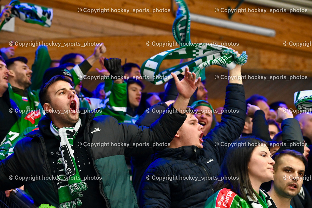 EC IDM Wärmepumpen VSV vs. HKSZ Olimpija 2.2.2024 | HKSZ Olimpija Fans