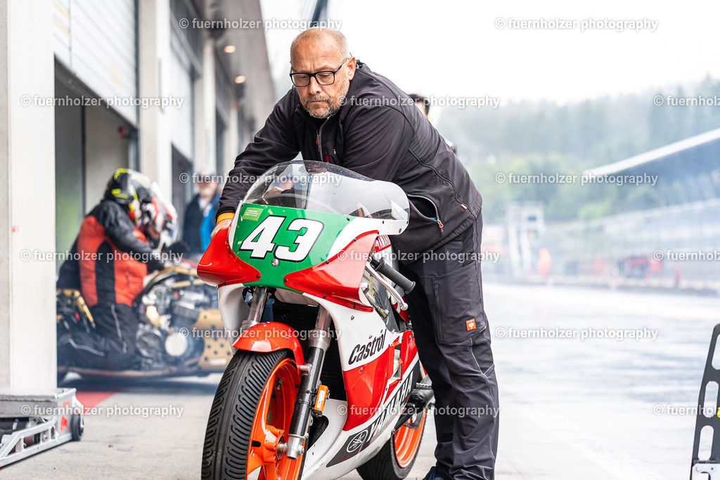 fuernholzer_250726-C2-82 | Racing Days 2025 - 22. Rupert Hollaus Rennen - © Christian Fuernholzer | fuernholzer photography