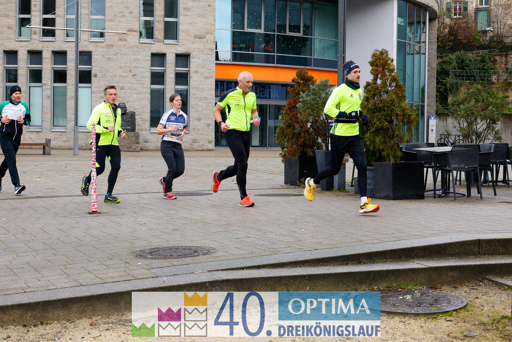 40. 3Koenigslauf 2026 | 1. Testlauf 07.12.2025 - Realisiert mit Pictrs.com