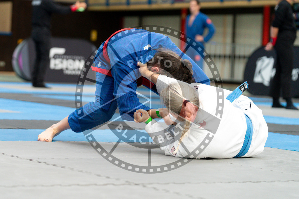 20240908PBB2705 | Athletes compete during the AJP Hamburg competition on September 8, 2024 in Hamburg, northern Germany.