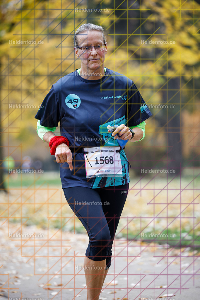 Bottroper Herbstwaldlauf 2025  | Bottroper Herbstwaldlauf 2025 