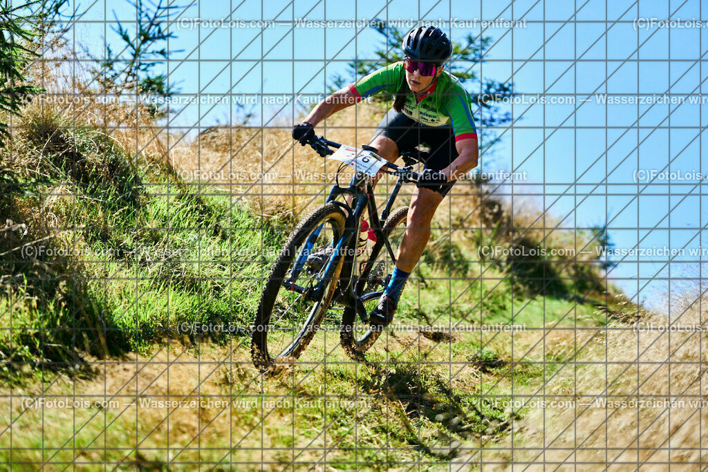 ALP6726_XXIX_GRANITBEISSER_Medium_Lammerhuber Andrea | (C)FotoLois.com, Alois Spandl, 29. GRANITBEISSER - Mountainbike-Marathon in St. Georgen am Walde, MEDIUM 39,5 km, Sa 2. September 2023.