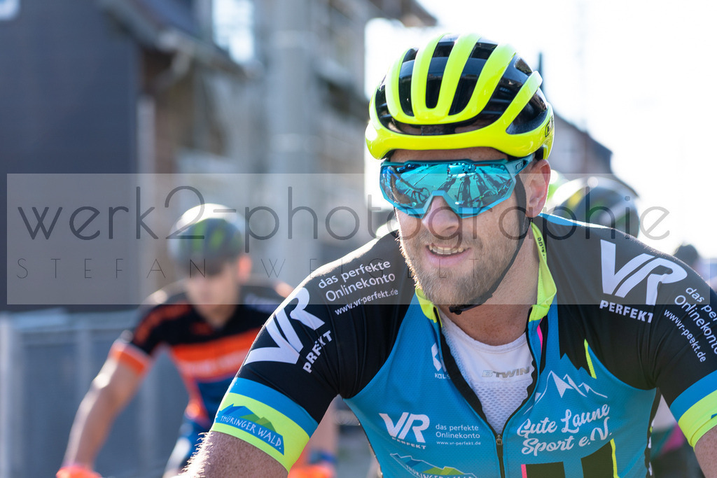 RennsteigRIDE | RennsteigRIDE, Schmiedefeld - 3. September 2022