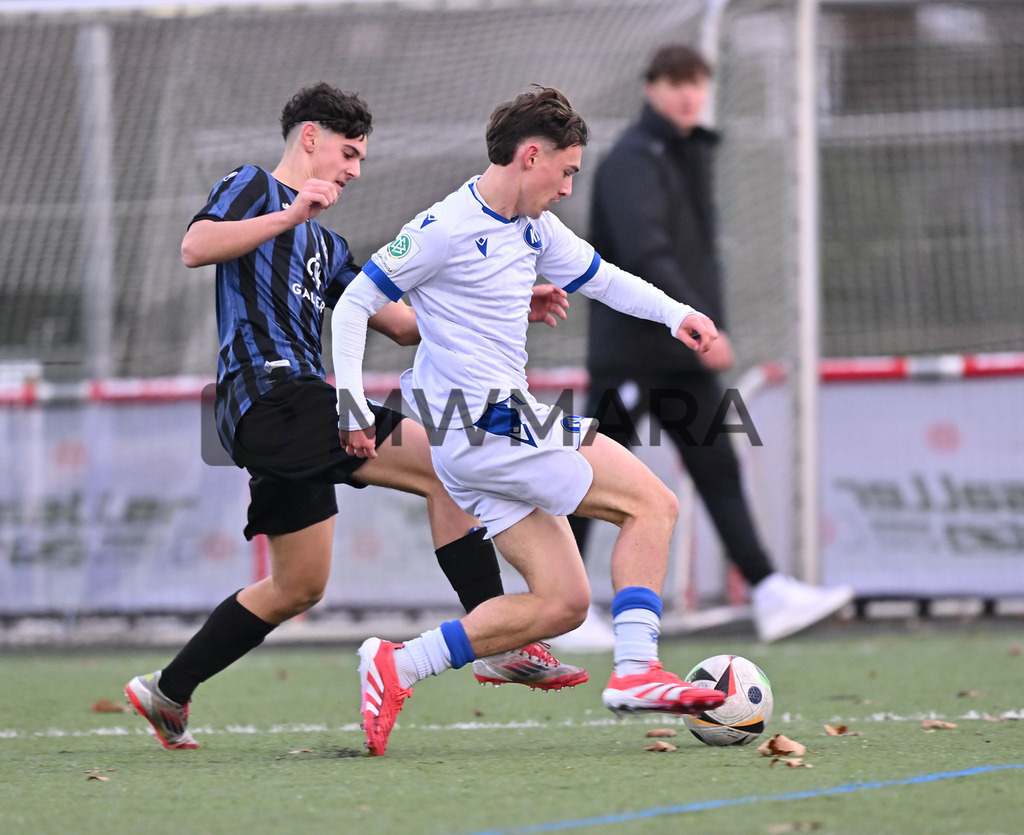 Fussball I Herren I Saison 2025-2026 I Bundesliga I 6. Spieltag I Eintracht Frankfurt - FC Bayern München  | MWMARA - Realisiert mit Pictrs.com