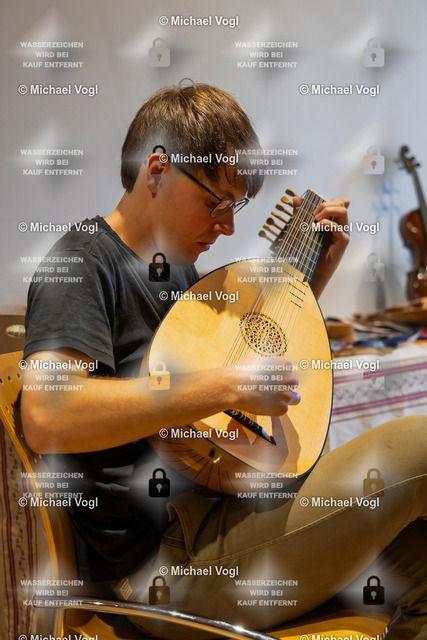 TAM25_Ausstellung-Salzstadel__Michael-Vogl_024_4629 | Tage Alter Musik Regensburg Salzstadel Ausstellung InstrumentenausstellungFoto: Michael Vogl