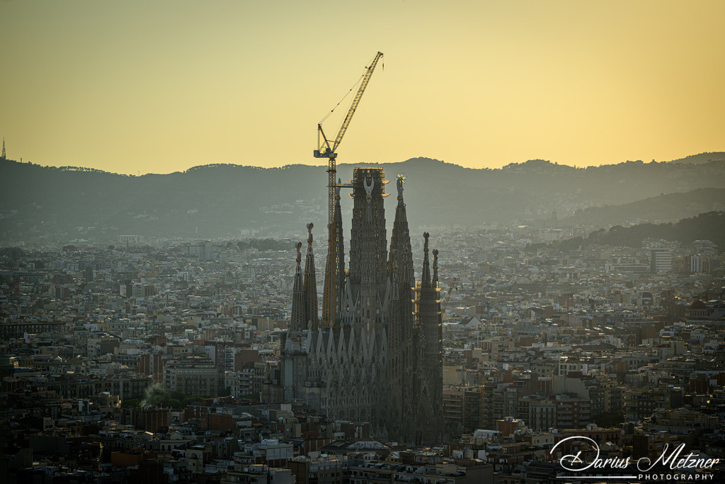 Barcelona in Spanien | Bilder aus Barcelona in Spanien