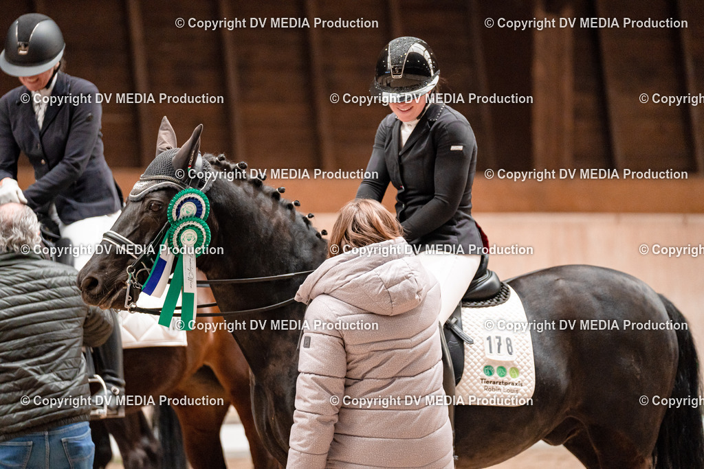Dressur Tag 3-343 | dv-media-shop - Realisiert mit Pictrs.com