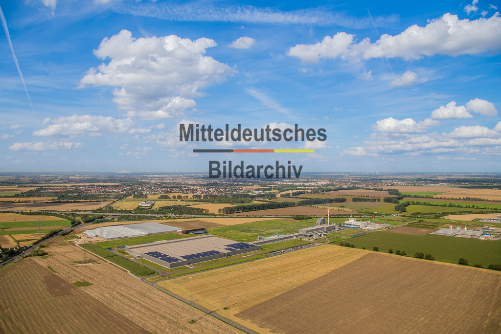 Luftbilder Sülzetal-2677 | Osterweddingen - Realisiert mit Pictrs.com