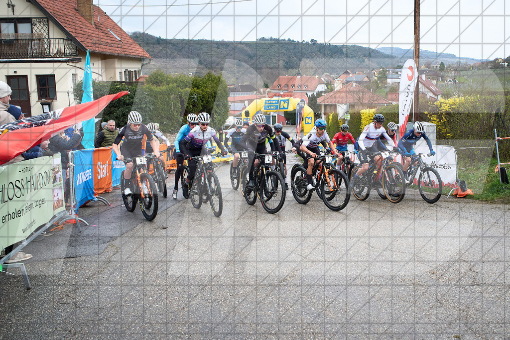 34. KTM Kamptal Trophy  | ZÖBING, Österreich – 2026-03-29: 34. KTM Kamptal TrophyFoto: © 2026 Martin Bihounek - MB Creative e.U.