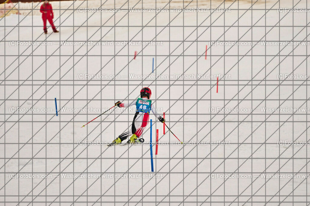 ALP4560_WaldAistCup_Kinder-SL_Koenigswiesen_Freudenthaler Maximilian | (C)FotoLois.com, Alois Spandl, WaldAistCup Kinder-Slalom Königswiesen am Schorschilift in St. Georgen am Walde, Fr 3. März 2023.