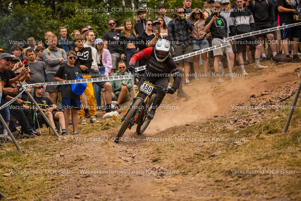 DM Downhill Ilmenau 2025 So R6-6649 | OCR Bilder Fotograf Eisenach Michael Schröder