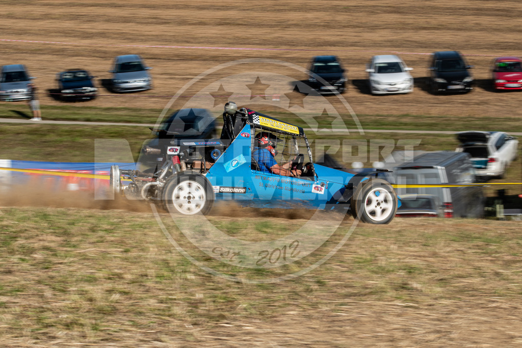 Feldslalom (328 von 383) | Motorsport Mühlviertel